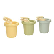 Bademmertjes Pastel, 3dlg.