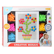 Moza&iuml;ekset, 300dlg.