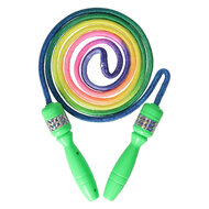 Springtouw Regenboog