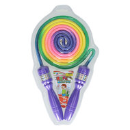 Springtouw Regenboog