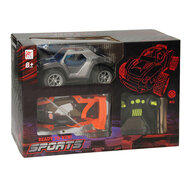 RC Bestuurbare Auto met Verwisselbare Bodies