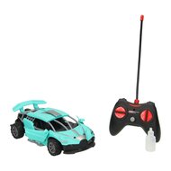 RC Auto Multifunctie Blauw