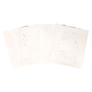 Blaaspennenset met Pompje Dinosaurus