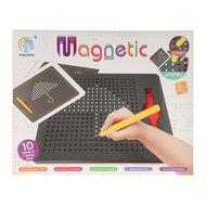 Leerbord Magnetisch Tekenbord