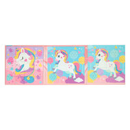 Magnetisch Puzzelboek Eenhoorn