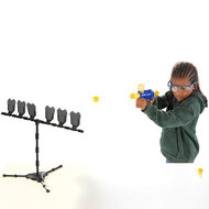 Ballenshooter Puntentarget