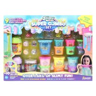 Joker Slimy Super Combo Set - 1,6kg.