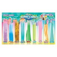 Joker Slimy Super Combo Set - 1,6kg.
