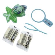 DISSECT-IT Ontleed een Kikker met Vergrootglas