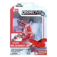 DISSECT-IT Ontleed een Salamander met Vergrootglas