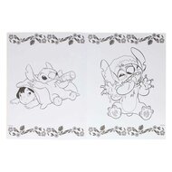Stitch Colorio Kleurboek, 32pag.