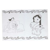 Stitch Colorio Kleurboek, 32pag.