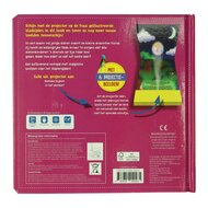 Mijn Projectorboek Fiona en het Slaapzand