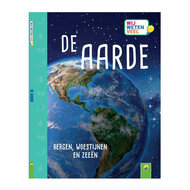 Wij weten veel - De Aarde