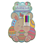 Kleurboek Pasen - 20pag.