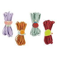 Chinees Springelastiek, 5 meter