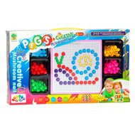 Moza&iuml;ekset met Opbergvakjes, 210st.