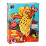 Balansspel - Muis