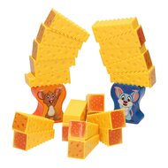 Balansspel - Muis