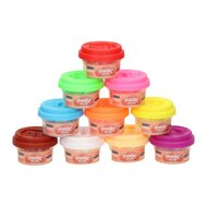 Kleiset 10 kleuren Veel Lekkers