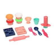 Kleiset Toetjes - 4 Kleipotjes