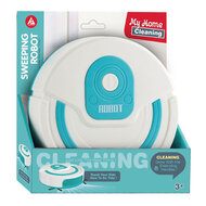 Robot Speelgoed Stofzuiger