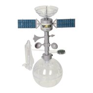 Je Eigen Weer Station Experimentenset