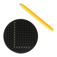 Tekenbord Magnetische Balletjes