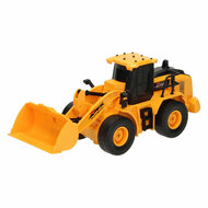 RC Bestuurbare Truck met Voorlader 1:24