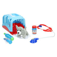 PetCare Hond in Bench