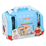 PetCare Hond in Bench