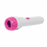 Projectiezaklamp Zeemeermin