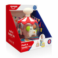 Druk Draaimolen Peuter