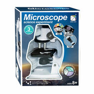 Science Microscoop, 3x Zoom