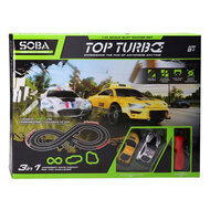 Handlebar Racebaan USB