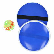 Vangwerpspel met Zuignapbal