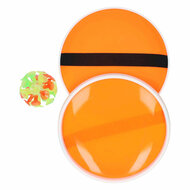 Vangwerpspel met Zuignapbal