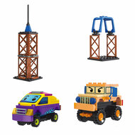 Bouwset Auto - 129dlg.