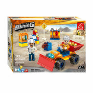 Bouwset Goud Zoeken - 104dlg.