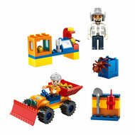 Bouwset Goud Zoeken - 104dlg.