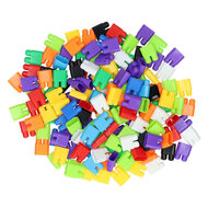 Bouwblokjes, 156dlg.