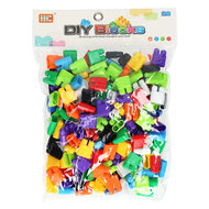 Bouwblokjes, 156dlg.