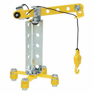 Metalen Bouwpakket Constructie Voertuig