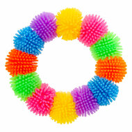 Puffer Armband Caterpillar