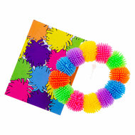 Puffer Armband Caterpillar