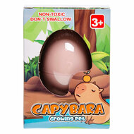 Groei-ei Capybara