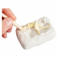 Uitgraafset Dinosaurus