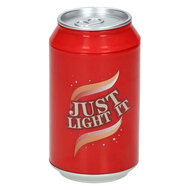 Tafellamp Blikje Drinken