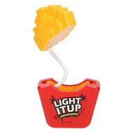 Uitvouwbare Tafellamp Frietje