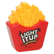 Uitvouwbare Tafellamp Frietje